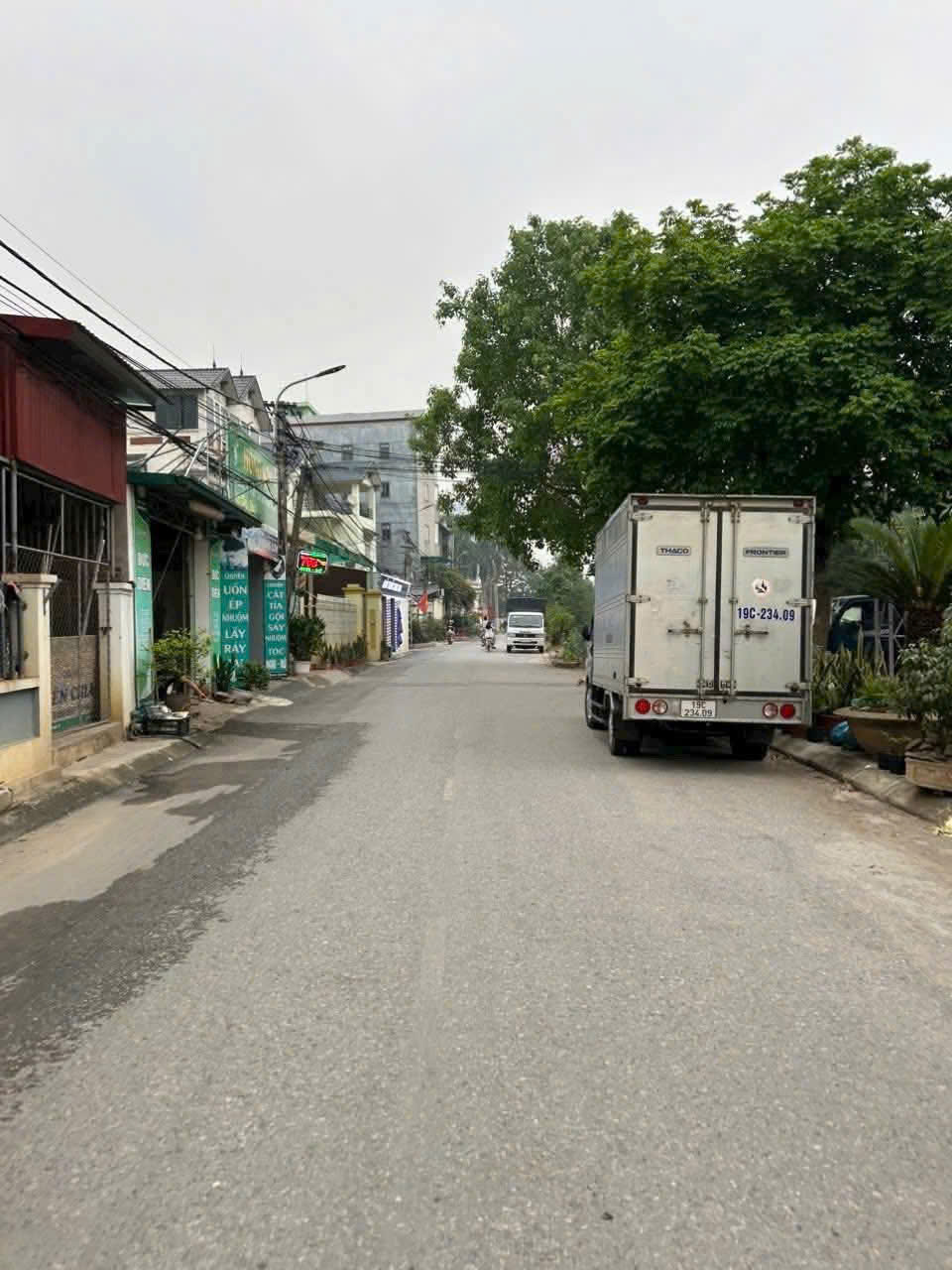 [ NHANH!!! CHỦ BÁN LUÔN 151m đất TT Văn Giang, Ecopark. MT quyền lực 8.3m] Ô tô tránh, vào nhà hơn - Ảnh chính